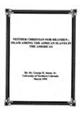 كتاب NEITHER CHRISTIAN NOR HEATHEN ISLAM AMONG THE AFRICAN SLAVES IN THE AMERICAS