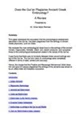 كتاب Does the Qur an Plagiarise Ancient Greek Embryology