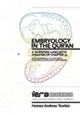 كتاب Embryology in the Qur an A SCIENTIFIC LINGUISTIC ANALYSIS OF CHAPTER 23 WITH RESPONSES TO HISTORICAL SCIENTIFIC POPULAR CONTENTIONS