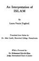 كتاب An lnterpretation of Islam