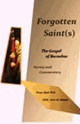 كتاب Forgotten Saint The Gospel of Barnabas