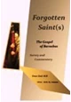  Forgotten Saint The Gospel of Barnabas