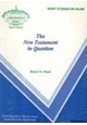 كتاب The New Testament in Question