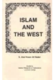 كتاب ISLAM AND THE WEST