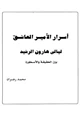 رواية أسرار الأمير العاشق هارون الرشيد - بين الحقيقة والاسطورة