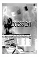 كتاب الدليل الملون للبرنامج أكسس 2.0 باعتماد اللغة العربية