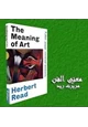 كتاب معنى الفن