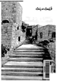 كتاب قصة مدينة: صفد