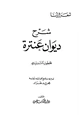 كتاب شرح ديوان عنترة