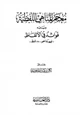 كتاب معجم المناهي اللفظية وفوائد في الألفاظ