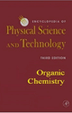 Organic Chemistry