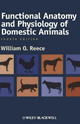 كتاب Functional Anatomy and Physiology of Domestic Animals