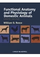 كتاب Functional Anatomy and Physiology of Domestic Animals