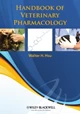  Handbook of Veterinary Pharmacology