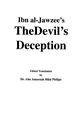 كتاب The Devil’s Deception تلبيس إبليس