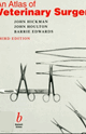كتاب ATLAS OF VETERINARY SURG