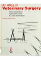 كتاب ATLAS OF VETERINARY SURG