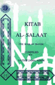 كتاب The Book of Prayer Ketab Al Salat كتاب الصلاة